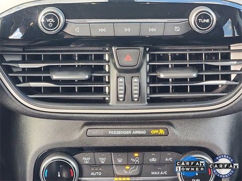 Certified 2022 Ford Escape SEL w/ Technology Package image 17