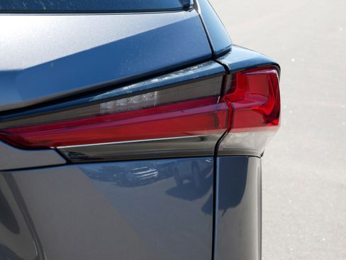 Used 2021 Lexus NX 300 AWD w/ Premium Package image 17