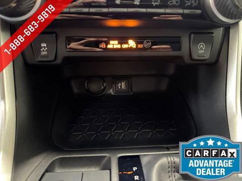 Used 2024 Toyota RAV4 XLE AWD/4WD image 17
