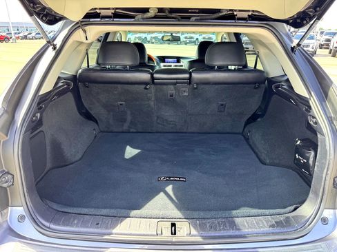 Used 2012 Lexus RX 350 FWD w/ Premium Pkg image 8