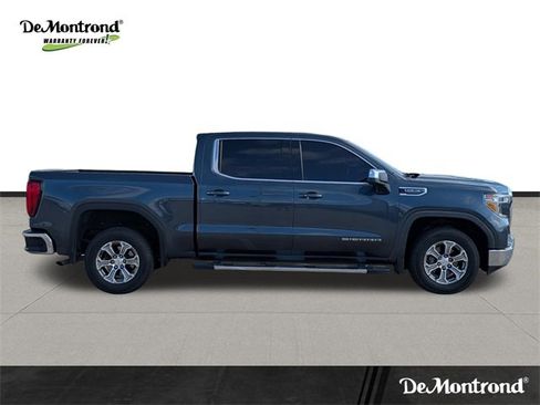 Used 2020 GMC Sierra 1500 SLE w/ SLE Value Package image 5