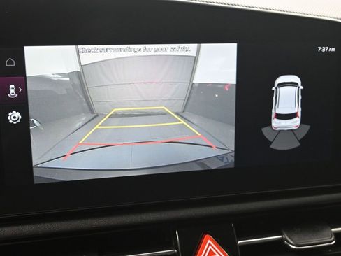 Certified 2023 Kia Niro Wind w/ Wind Preserve Package image 20