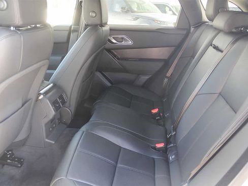 New 2026 Land Rover Range Rover Velar Dynamic SE image 16