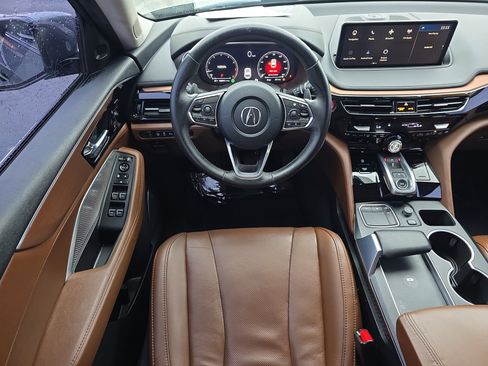 Used 2022 Acura MDX FWD w/ Technology Package image 15