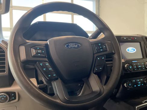 Used 2019 Ford F150 XL w/ Equipment Group 101A Mid image 14