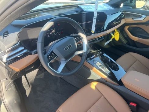 New 2025 Audi A5 2.0T Premium Plus image 11