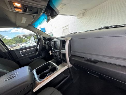 Used 2018 RAM 3500 Lone Star AWD/4WD image 17