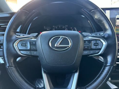 Used 2024 Lexus RX 350 Premium image 27