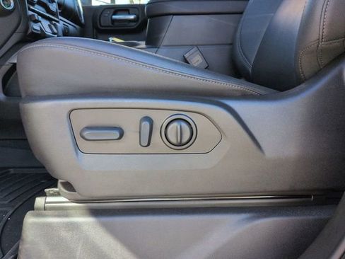 Used 2023 Chevrolet Silverado 3500 LTZ w/ Z71 Chrome Sport Edition image 20