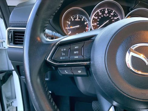 Used 2019 MAZDA CX-5 Touring image 23