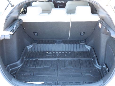 Used 2022 Honda Civic Sport Touring image 38