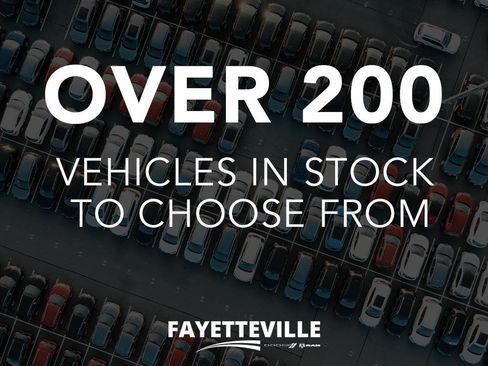 Used 2025 RAM 1500 Tradesman image 10