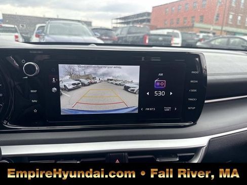 Used 2023 Kia K5 GT-Line FWD image 23