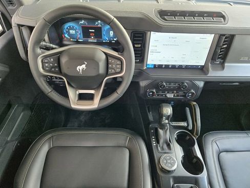 New 2025 Ford Bronco Badlands AWD/4WD image 20