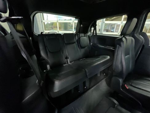 Used 2018 Dodge Grand Caravan GT FWD image 23