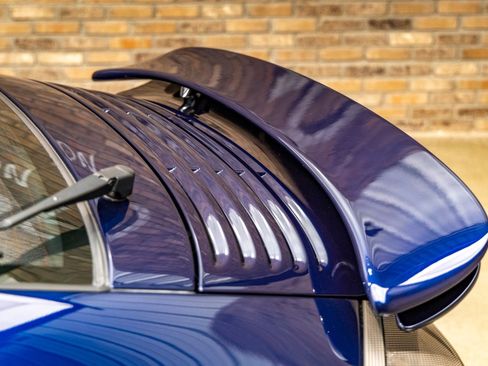 Used 2002 Porsche 911 Turbo image 31