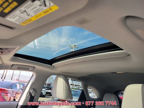 Used 2022 Lexus RX 350 AWD w/ Premium Package image 18