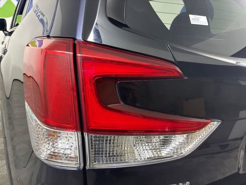 Used 2019 Subaru Forester Sport w/ Popular Package #2 AWD/4WD image 8