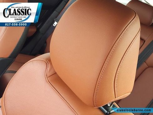 Used 2024 MAZDA CX-50 AWD 2.5 Turbo w/ Cargo Package image 16