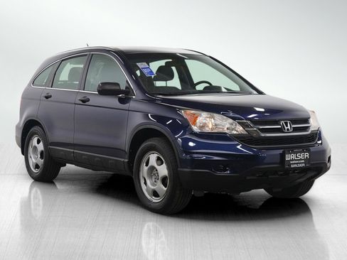 Used 2011 Honda CR-V LX image 7