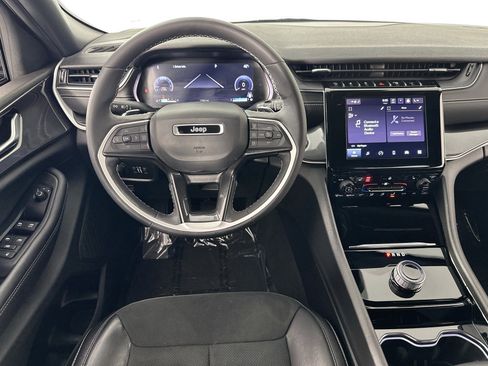 Used 2023 Jeep Grand Cherokee L Laredo image 21