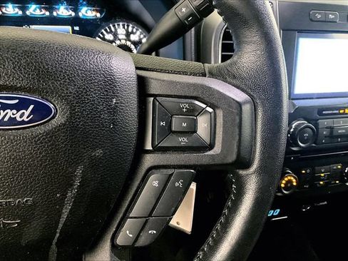Used 2018 Ford F150 XLT w/ Equipment Group 302A Luxury AWD/4WD image 18