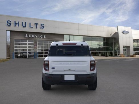 New 2026 Ford Bronco Sport Big Bend AWD/4WD image 5