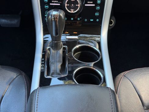 Used 2013 Ford Edge Limited w/ Driver Entry Pkg image 23