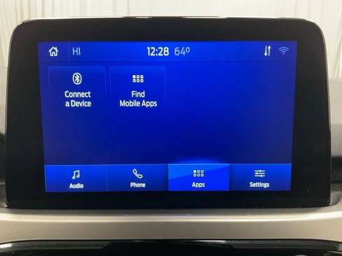 Used 2020 Ford Escape SE image 24