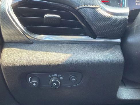 Used 2020 Chevrolet Traverse Premier w/ Redline Edition image 15