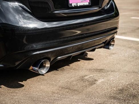 Used 2018 INFINITI Q50 Luxe image 31