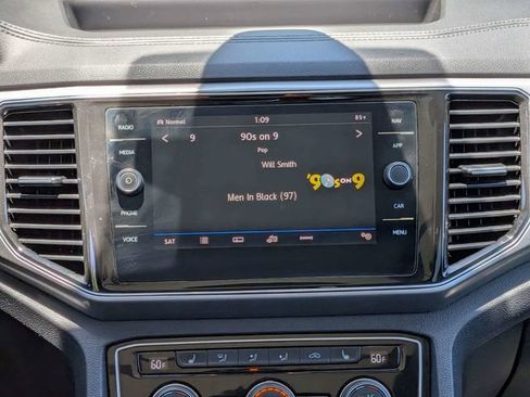 Used 2019 Volkswagen Atlas SEL AWD/4WD image 20