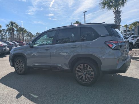 New 2026 Subaru Forester Sport w/ Sport Plus Package image 6