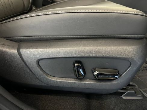 Used 2025 Lexus NX 350 AWD w/ Accessory Package (2T) image 48