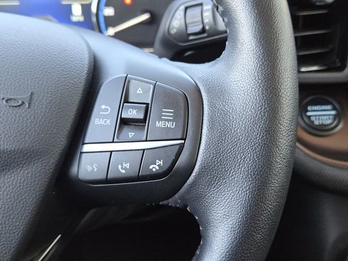 Used 2021 Ford Bronco Sport Outer Banks image 27