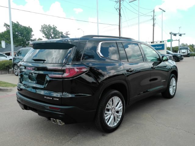Used 2026 GMC Acadia Elevation w/ Elevation Premium Package FWD image 6