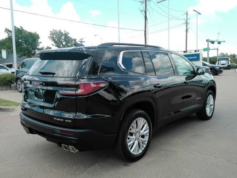 Used 2026 GMC Acadia Elevation w/ Elevation Premium Package FWD image 6