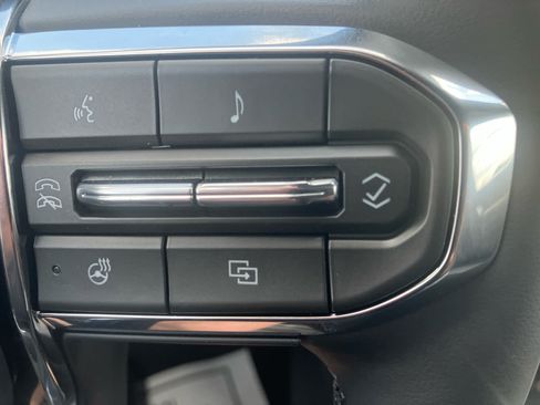 New 2026 GMC Terrain Elevation AWD/4WD image 19