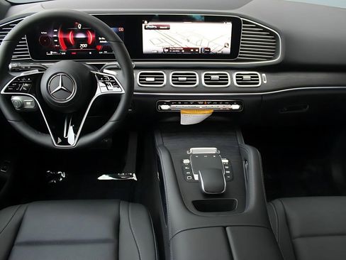 Used 2026 Mercedes-Benz GLE 350 4MATIC image 30