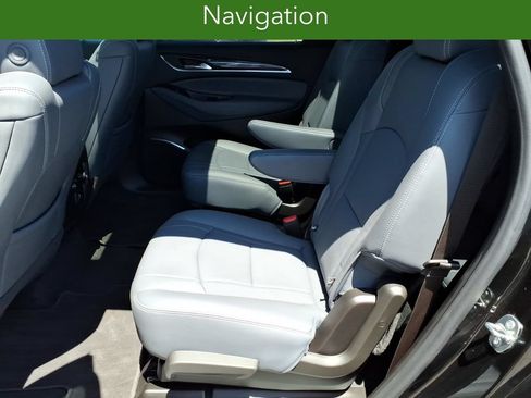Certified 2023 Buick Enclave Essence w/ Experience Buick Package AWD/4WD image 15