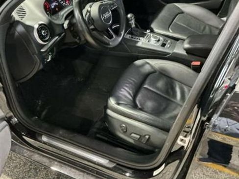 Used 2018 Audi A3 2.0T Premium w/ Convenience Package image 9