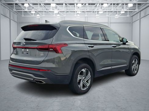 Certified 2023 Hyundai Santa Fe SEL AWD/4WD image 6