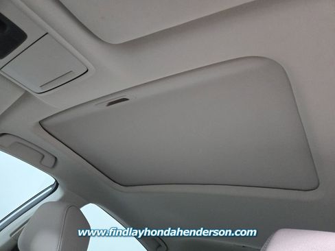 Certified 2023 Honda Accord EX image 13