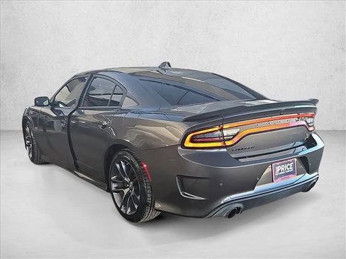 Used 2023 Dodge Charger Scat Pack w/ Plus Group image 3