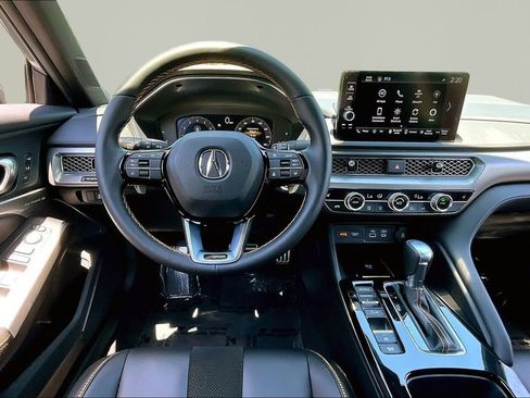 Used 2026 Acura Integra A-Spec FWD image 9