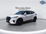 Used 2024 Nissan Kicks SV image 4