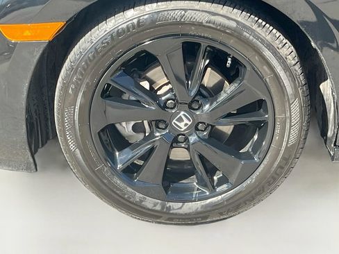Used 2024 Honda Odyssey Sport image 33