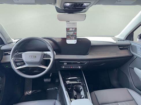 New 2026 Audi Q3 quattro 2.0T AWD/4WD image 13