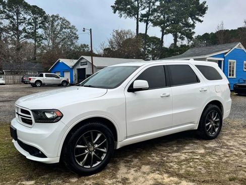 Used 2018 Dodge Durango GT image 5