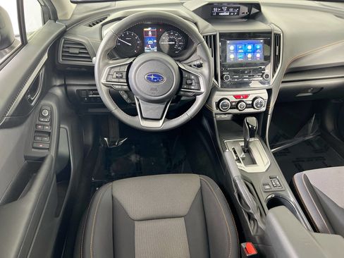 Used 2022 Subaru Crosstrek 2.0i Premium w/ Moonroof Package image 22